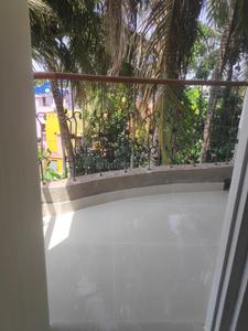 Balcony Image of 939 Sq.ft 2 BHK Apartment / Flat for sale in Divya Vishnupriya, Bhadreswar Hooghly for Rs. 2348000