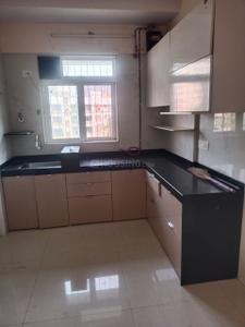 Kitchen Image of 780 Sq.ft 2 BHK Apartment / Flat for rent in Borivali West Mumbai for Rs. 55000