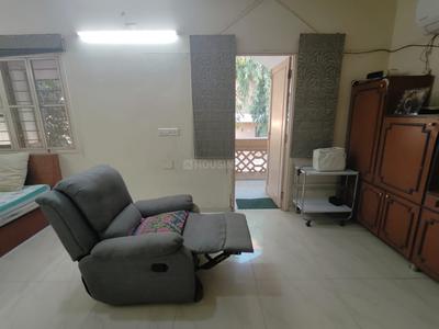 Hall Image of 1665 Sq.ft 4 BHK Independent House for sale in Satellite Ahmedabad for Rs. 45000000