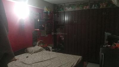 Bedroom Image of 400 Sq.ft 2 BHK Apartment / Flat for sale in Kapashera New Delhi for Rs. 2500000