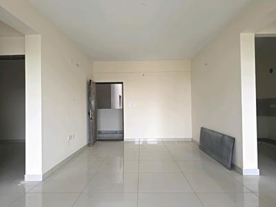 Living Room Image of 1490 Sq.ft 3 BHK Apartment / Flat for sale in PSR Vanasree Phase 1, Chikkakannalli Bengaluru for Rs. 14155000