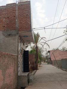 Image of 315 Sq.ft 1 RK Independent House for sale in Karala, New Delhi for Rs. 2800000