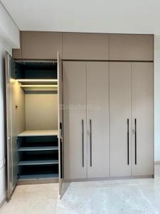 Kitchen Image of 2000 Sq.ft 3 BHK Apartment / Flat for sale in Bandra West Mumbai for Rs. 110000000