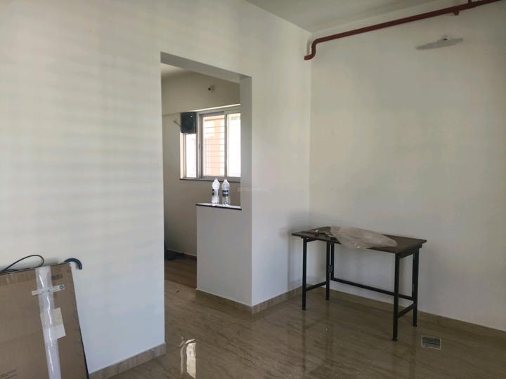 VTP Cygnus Building T10 Living Room 1