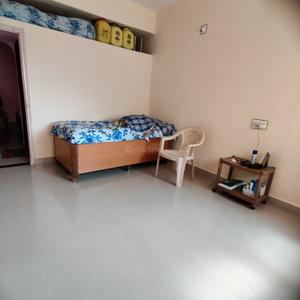 Hall Image of 1100 Sq.ft 2 BHK Apartment / Flat for sale in Patel Colony Jamnagar for Rs. 2800000