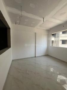 Bedroom Image of 674 Sq.ft 1 BHK Apartment / Flat for sale in Vaje Navi Mumbai for Rs. 2600000