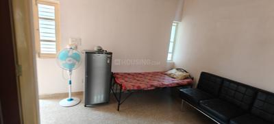Hall Image of 600 Sq.ft 1 BHK Builder Floor for rent in Horamavu Bengaluru for Rs. 17100