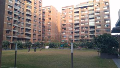Image of 2999 Sq.ft 4 BHK Apartment / Flat for sale in Shilp Shaligram, Vastrapur, Ahmedabad for Rs. 33000000