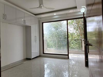 Hall Image of 1756 Sq.ft 3 BHK Apartment / Flat for rent in Palam Vihar Gurgaon for Rs. 40000