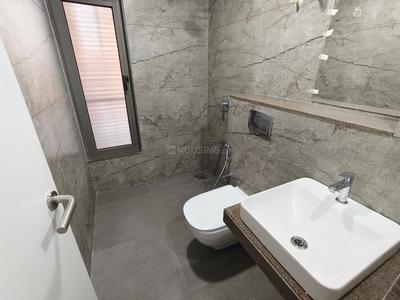 Image of 1800 Sq.ft 2 BHK Apartment / Flat for rent in Vinayak Courtyard , PDPU Road, Gandhinagar for Rs. 28000