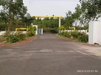 Image of 1300 Sq.ft Residential Plot / Land for sale in Pudipatla, Tirupathi for Rs. 1100000