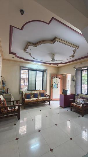 M Baria Ambo Vihar Main Image 1