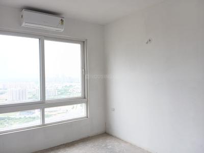 Bedroom Image of 1689 Sq.ft 3 BHK Apartment / Flat for sale in Hero Homes, Sector 104 Gurgaon for Rs. 23000000