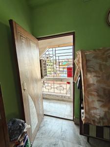 Bedroom Image of 796 Sq.ft 2 BHK Apartment / Flat for sale in Rajarhat Kolkata for Rs. 3200000