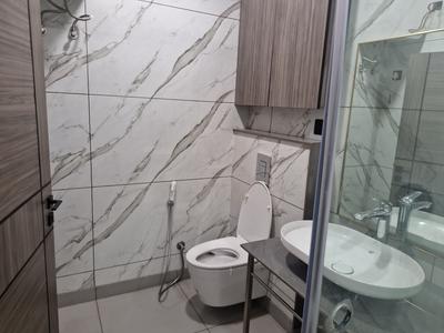 Image of 1100 Sq.ft 2 BHK Apartment / Flat for sale in DDA SFS Flats Pocket 1 Bhartiya Apartment, Sector 9 Dwarka, New Delhi for Rs. 24000000