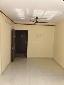 Hall Image of 608 Sq.ft 1 BHK Apartment / Flat for rent in Runwal Gardens Phase I, Dombivli East Thane for Rs. 15000