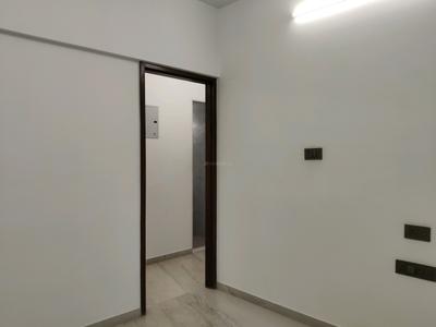 Bedroom Image of 700 Sq.ft 2 BHK Apartment / Flat for sale in Kalpataru Immensa, Thane West Thane for Rs. 12700000