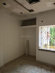 Bedroom Image of 1200 Sq.ft 3 BHK Apartment / Flat for sale in Bansdroni Kolkata for Rs. 7000000
