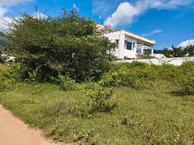 Residential Plot