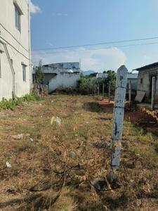 Image of 2178 Sq.ft Residential Plot / Land for sale in Pollachi Railway Junction, Pollachi for Rs. 1750000