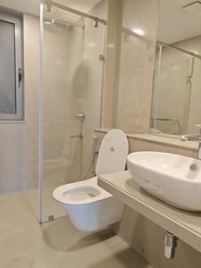 Bedroom Image of 514 Sq.ft 1 BHK Apartment / Flat for sale in New Cuffe Parade Lodha Altia, Sion Mumbai for Rs. 17000000
