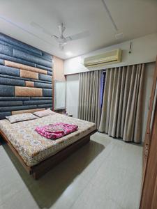 Bedroom Image of 3195 Sq.ft 3 BHK Penthouse for sale in Sola Ahmedabad for Rs. 23000000