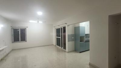 Hall Image of Appt in JP Nagar, Bangalore