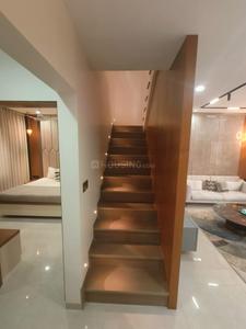 Hall Image of 2700 Sq.ft 4 BHK Villa for sale in Govardhan Paradise 19, Bhayli Vadodara for Rs. 28200000