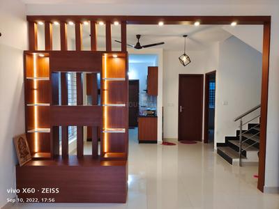 3.5 BHK Duplex