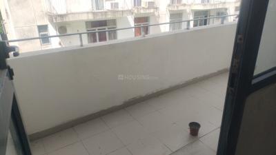 Image of 905 Sq.ft 2 BHK Builder Floor for rent in Vatika Independent Floors, Sector 82, Gurgaon for Rs. 20000