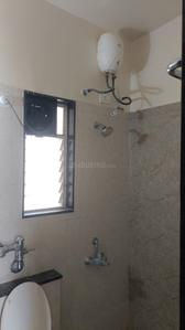 Image of 1050 Sq.ft 2 BHK Apartment / Flat for sale in Nyati Elan, Wagholi, Pune for Rs. 7600000