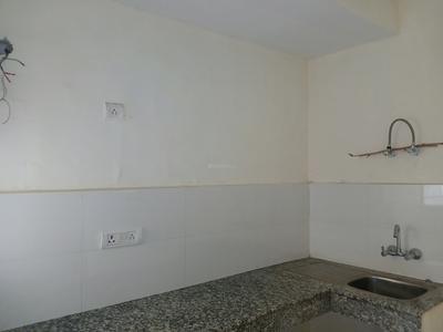 Kitchen Image of 1100 Sq.ft 3 BHK Apartment / Flat for sale in GLS South Avenue, Sector 92 Gurgaon for Rs. 7000000