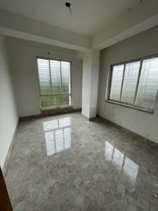 Bedroom Image of 1168 Sq.ft 3 BHK Apartment / Flat for sale in Bangur Avenue Kolkata for Rs. 7000000
