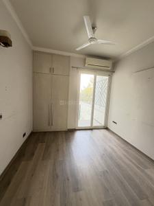 Bedroom Image of 1093 Sq.ft 2.5 BHK Builder Floor for sale in Central Park Flamingo Floors, Sector 32 Sohna for Rs. 14000000