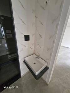 Bathroom Image of 901 Sq.ft 2 BHK Apartment / Flat for sale in Ivory Heights, Charholi Budruk Pune for Rs. 4875000