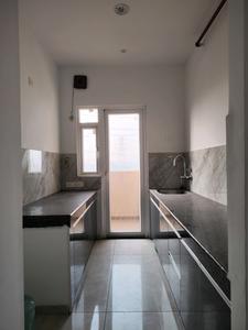 Kitchen Image of 1085 Sq.ft 2 BHK Apartment / Flat for sale in ACE Parkway, Sector 150 Noida for Rs. 13700000