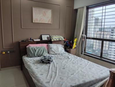 1 BHK Flat