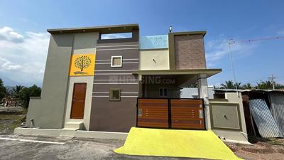 Image of 1100 Sq.ft 2 BHK Independent House for sale in Thirunindravur, Chennai for Rs. 5200000