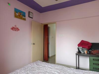Bedroom Image of 1020 Sq.ft 2 BHK Apartment / Flat for rent in Atria Grande, Handewadi Pune for Rs. 21000