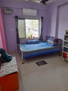 Bedroom Image of 750 Sq.ft 2 BHK Apartment / Flat for sale in Dankuni Hooghly for Rs. 2500000