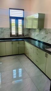 Kitchen Image of 1770 Sq.ft 3 BHK Villa for sale in Govindpura Kardhani Scheme Jaipur for Rs. 8700000