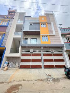 Image of 3600 Sq.ft 8 BHK Builder Floor for sale in Andrahalli, Bengaluru for Rs. 24000000