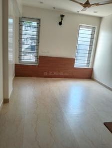 Hall Image of 850 Sq.ft 2 BHK Villa for sale in Sameera Haven Crest, Vengambakkam Chennai for Rs. 7500000