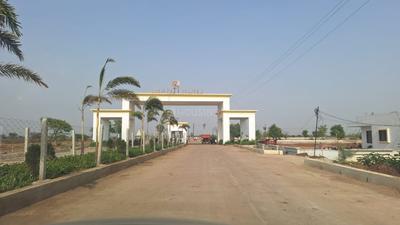 Image of 1000 Sq.ft Residential Plot / Land for sale in Old Dhamtari Road, Raipur for Rs. 1900000