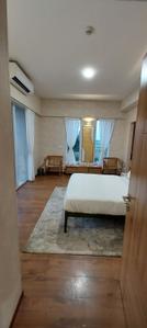 Bedroom Image of 1200 Sq.ft 2 BHK Apartment / Flat for sale in Godrej Nature Plus, Sector 33 Sohna for Rs. 12500000