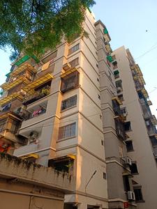 Image of 990 Sq.ft 2 BHK Apartment / Flat for sale in Jodhpur, Ahmedabad for Rs. 5500000