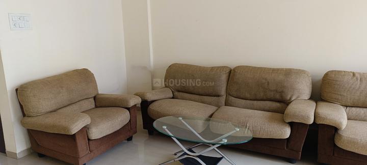 Rachana Bella Casa Royale Tower A Main Image 1