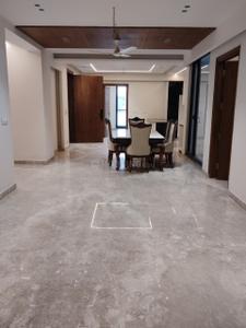 Hall Image of 1700 Sq.ft 3 BHK Builder Floor for sale in DLF The Valley, DLF The Valley Panchkula for Rs. 18000000