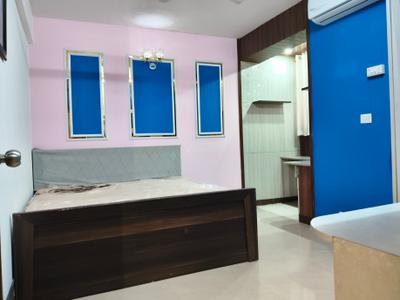 Bedroom Image of 1040 Sq.ft 2 BHK Apartment / Flat for rent in Logix Blossom Greens, Sector 143 Noida for Rs. 44000