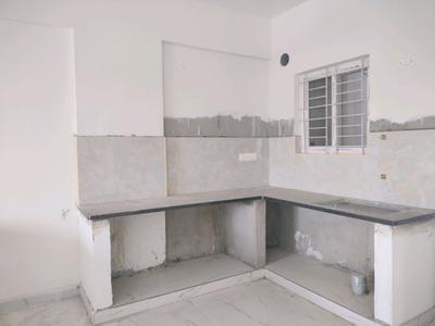 Kitchen Image of 1080 Sq.ft 2 BHK Apartment / Flat for sale in Electronic City Bengaluru for Rs. 5670300
